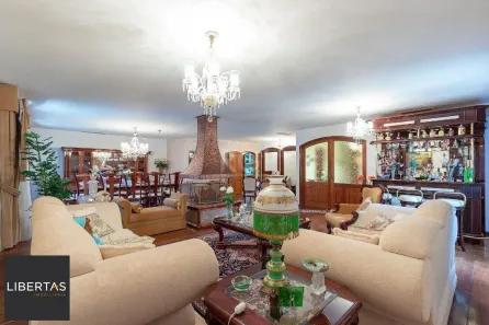 Casa com 4 Quartos à venda, 724m² no Vila Assunção, Porto Alegre