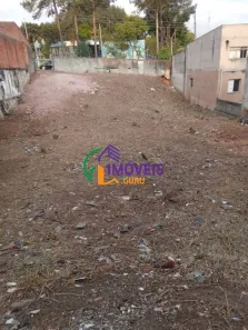 Lote/Terreno à venda, 800m² no Taboão, São Bernardo do Campo