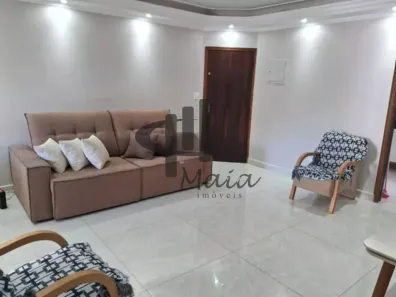 Apartamento com 4 Quartos à venda, 163m² no Santa Maria, São Caetano do Sul