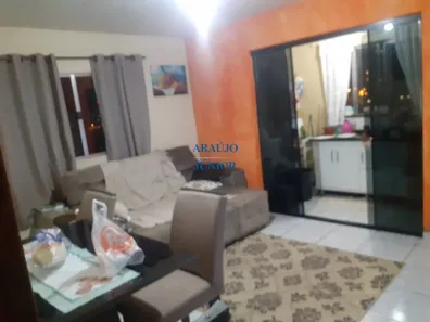 Sobrado com 2 Quartos à venda, 200m² no Parque das Nações, Americana