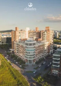 Apartamento com 2 Quartos à venda, 89m² no Pedra Branca, Palhoça