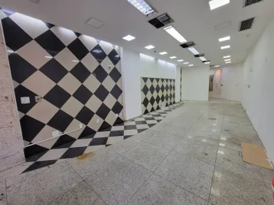 para alugar, 70m² no Centro, Belo Horizonte