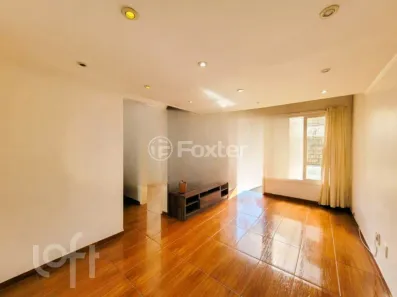 Casa de Condomínio com 2 Quartos à venda, 80m² no Rio Branco, Canoas