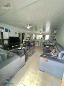 Casa com 2 Quartos à venda, 139m² no Partenon, Porto Alegre