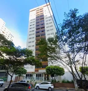 Apartamento com 3 Quartos à venda, 77m² no Setor Bueno, Goiânia