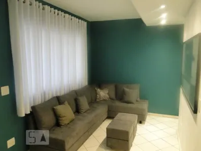 Apartamento com 2 Quartos à venda, 57m² no Salgado Filho, Belo Horizonte