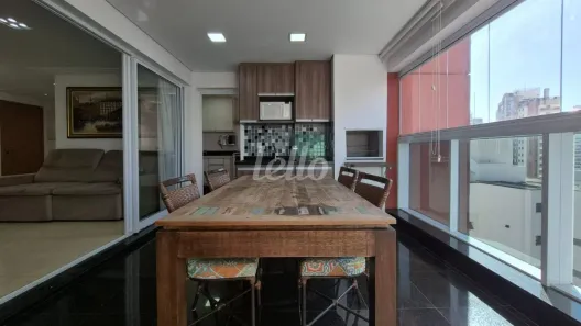 Apartamento com 2 Quartos à venda, 92m² no Vila Regente Feijó, São Paulo