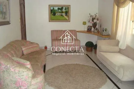 Casa com 3 Quartos à venda, 180m² no Nossa Senhora Aparecida, Uberlândia