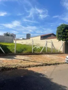 Lote/Terreno à venda, 484m² no Parque Jardim Europa, Bauru