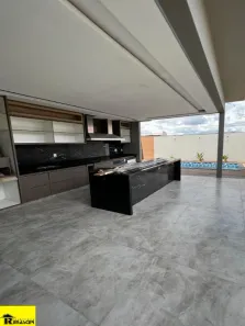 Casa de Condomínio com 3 Quartos à venda, 160m² no Setlife Mirassol, Mirassol