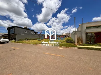 Lote/Terreno à venda, 400m² no Residencial Alto das Caraíbas, Luziânia