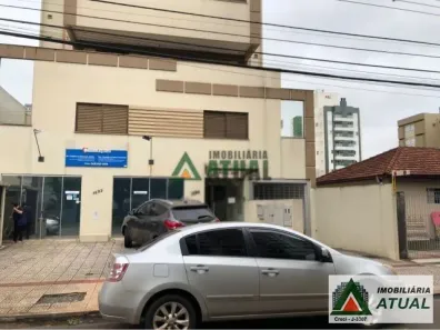Kitnet com 1 Quarto para alugar, 30m² no Centro, Londrina