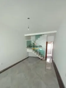 Sobrado com 3 Quartos à venda, 100m² no Parque Residencial Oratorio, São Paulo