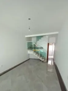 Sobrado com 3 Quartos à venda, 95m² no Parque Residencial Oratorio, São Paulo