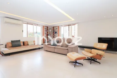 Apartamento com 2 Quartos à venda, 204m² no Pinheiros, São Paulo