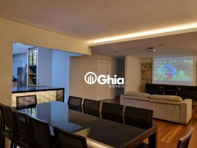 Apartamento com 4 Quartos à venda, 240m² no Centro, Campinas
