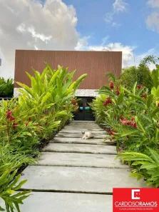 Casa com 4 Quartos à venda, 34m² no Alphaville (Abrantes), Camaçari