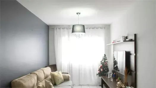 Apartamento com 2 Quartos à venda, 60m² no Lauzane Paulista, São Paulo