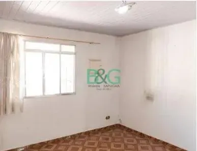 Casa com 2 Quartos à venda, 105m² no Vila Paiva, São Paulo