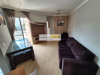 Apartamento com 2 Quartos à venda, 50m² no Vila Constança, São Paulo