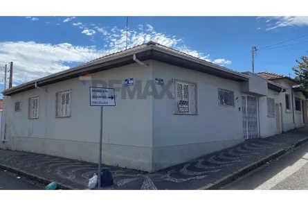 Imóvel Comercial para alugar, 120m² no Centro, Araras