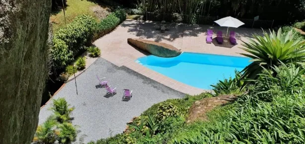 Casa com 6 Quartos à venda, 700m² no Pedro do Rio, Petrópolis