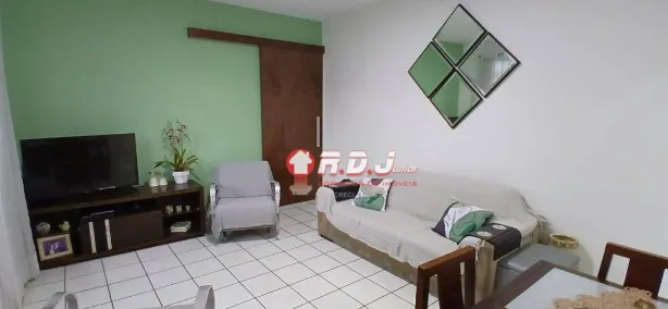 Apartamento com 2 Quartos à venda, 80m² no Embaré, Santos