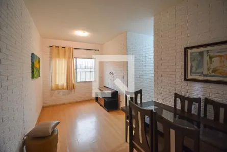 Apartamento com 2 Quartos à venda, 61m² no Paulicéia, São Bernardo do Campo