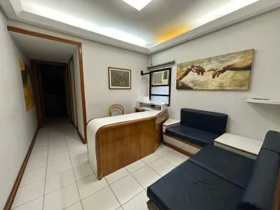 Sala Comercial à venda, 30m² no Praia do Suá, Vitória
