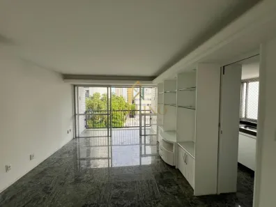 Apartamento com 2 Quartos para alugar, 74m² no Graças, Recife