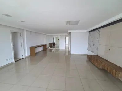 Apartamento com 4 Quartos à venda, 162m² no Setor Bueno, Goiânia