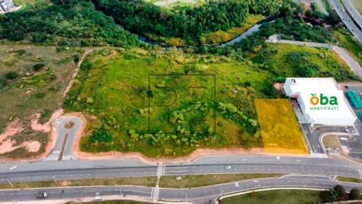 Lote/Terreno à venda, 2292m² no Chácara São Rafael, Campinas
