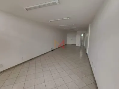 Sala Comercial à venda, 37m² no Centro de Vila Velha, Vila Velha