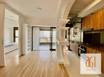 Apartamento com 2 Quartos para alugar, 70m² no Sumarezinho, São Paulo