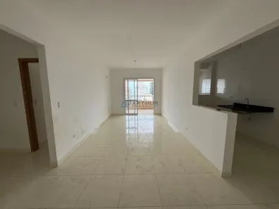 Apartamento com 3 Quartos à venda, 119m² no Aviação, Praia Grande