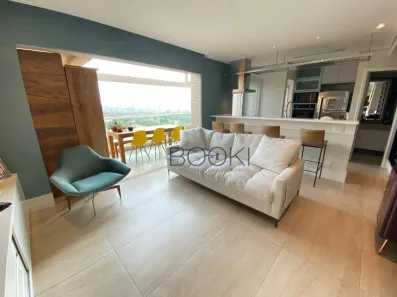 Apartamento com 2 Quartos à venda, 90m² no Parque Colonial, São Paulo