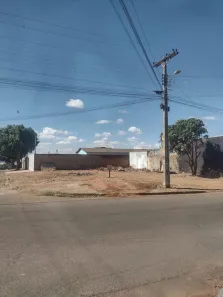 Lote/Terreno à venda, 330m² no Víviam Parque, Anápolis