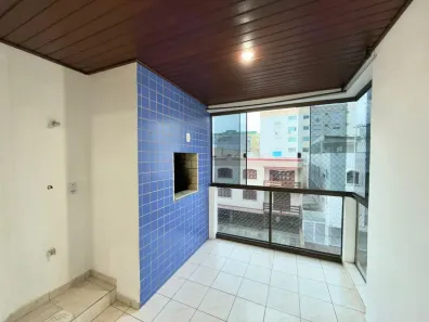 Apartamento com 2 Quartos à venda, 85m² no Centro, Capão da Canoa