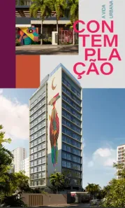 Apartamento com 1 Quarto à venda, 22m² no Boa Viagem, Recife