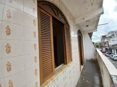 Apartamento com 2 Quartos à venda, 36m² no Vila Ruy Barbosa, Salvador