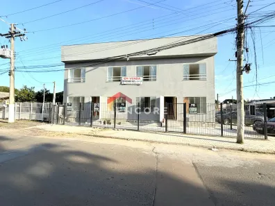 Apartamento com 1 Quarto à venda, 35m² no Maringá, Alvorada