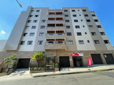 Cobertura com 3 Quartos à venda, 165m² no São Mateus, Juiz de Fora