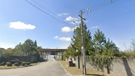 Lote/Terreno à venda, 22m² no , Quatro Barras