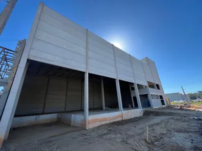 Galpão/Depósito/Armazém para alugar, 87542m² no Jardim Eldorado, Palhoça