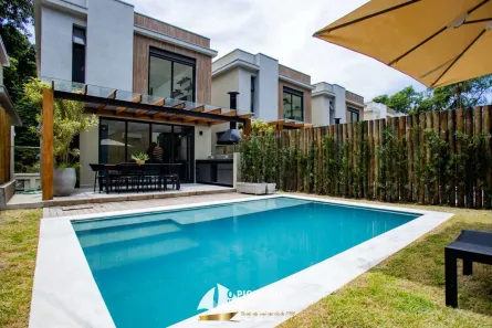 Casa de Condomínio com 4 Quartos à venda, 220m² no Bairro de Juquehy, São Sebastião