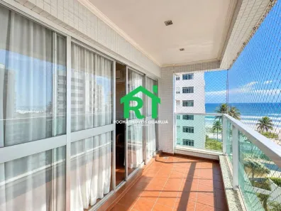 Apartamento com 3 Quartos à venda, 156m² no Vila Alzira, Guarujá