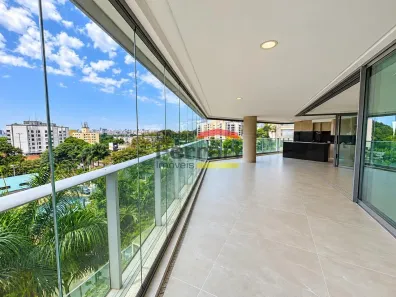 Apartamento com 4 Quartos à venda, 265m² no Santana, São Paulo