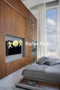 Flat com 1 Quarto à venda, 120m² no Cerqueira César, São Paulo