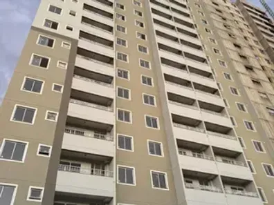Apartamento com 2 Quartos à venda, 43m² no Uruguai, Teresina