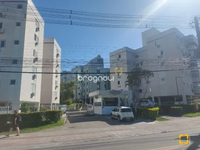 Apartamento com 3 Quartos à venda, 109m² no Córrego Grande, Florianópolis